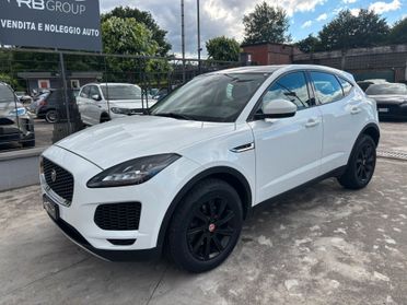 Jaguar E-Pace 2.0D 150 CV AWD R-Dynamic