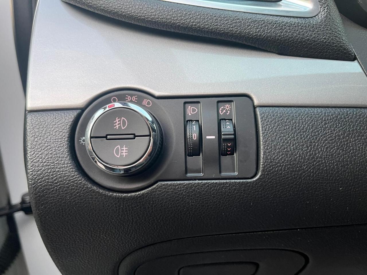 Opel Mokka 1.4 Turbo Ecotec 140CV 4x2 Start&Stop Ego