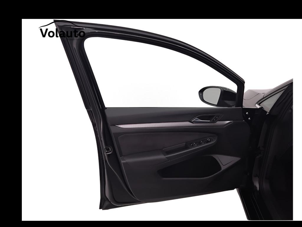 VOLKSWAGEN Golf VIII 2024 - Golf 2.0 tdi Style 150cv dsg