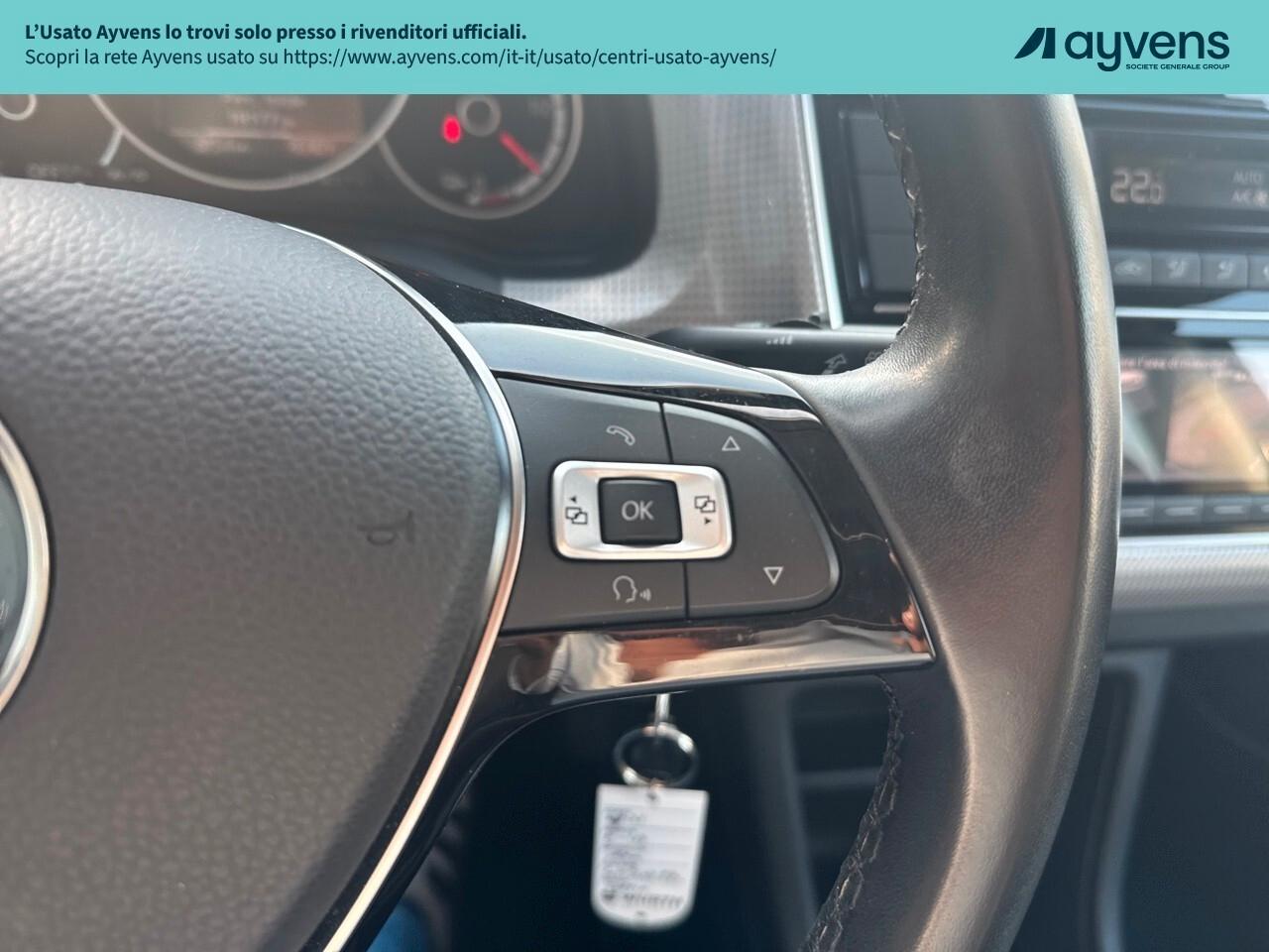 Volkswagen up! e-up! 82 CV