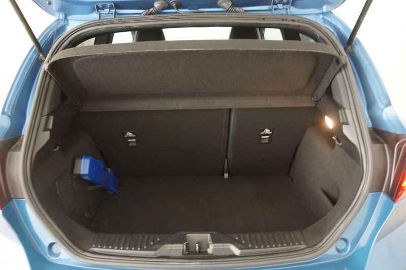 Ford Fiesta ST 1.5 200CV S&S ST