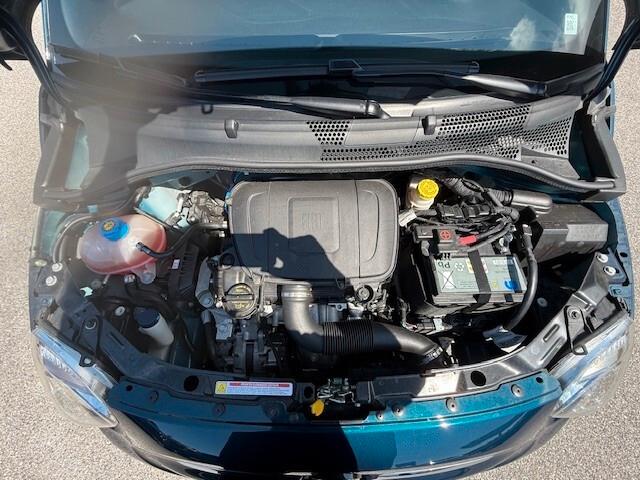 Fiat 500 1.0 Hybrid Dolcevita PREZZO SENZA OBBLIGO DI FINANZIAMENTO !!