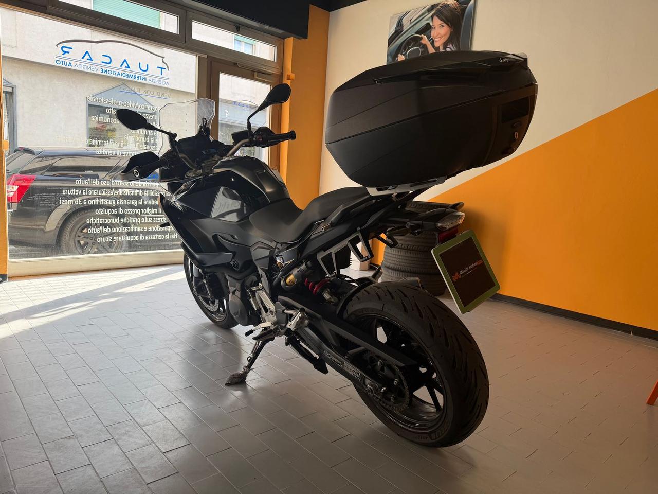 BMW F 900 XR ( 2020-2024 ) #3