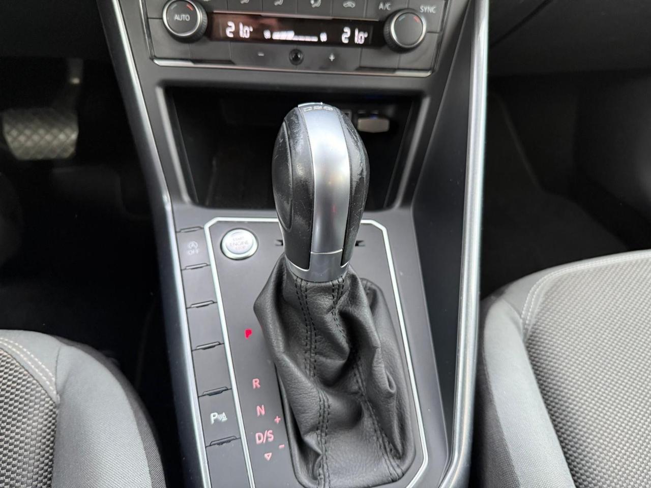 Volkswagen Polo 1.0 TSI DSG 5p. Highline BlueMotion Technology