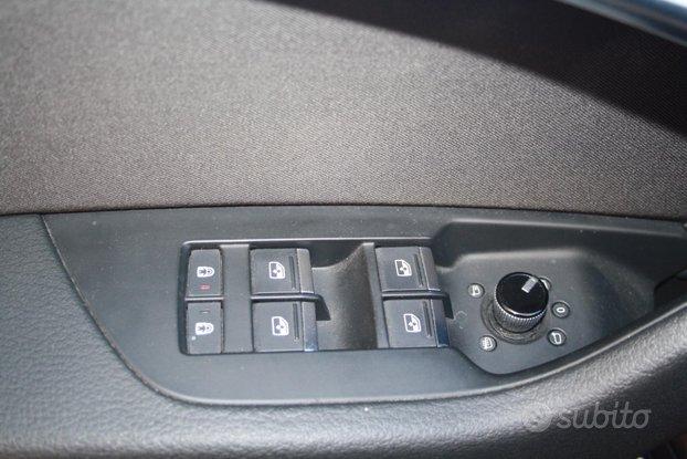 Audi A6 Avant 45 3.0 TDI MHEV 4 S Tronic Business