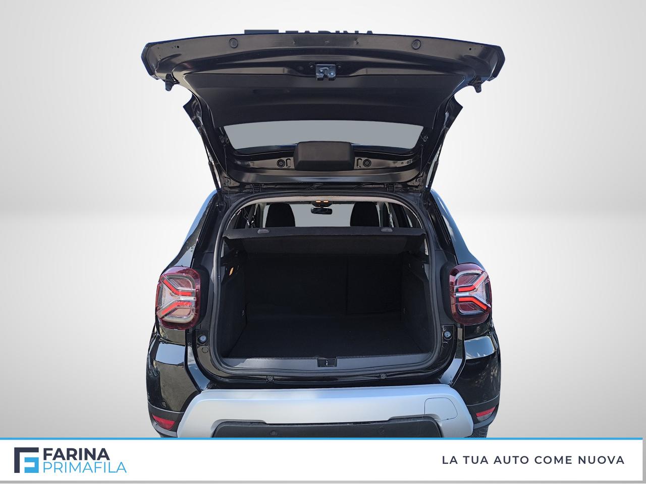DACIA Duster II 2021 - Duster 1.0 tce Prestige up SL DaciaPlus Gpl