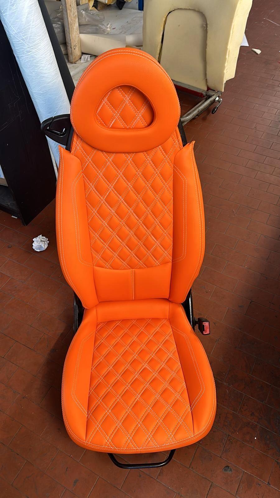 SMART 451 DA PERSONALIZZARE COUPE