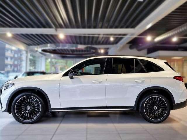 Mercedes-Benz GLC 300 D PREMIUM AMG NIGHT PACK TETTO PELLE 20"KAMERA PDC