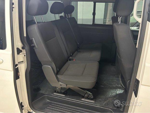 VOLKSWAGEN Multivan 2.0 TDI 150CV PC Comfortline