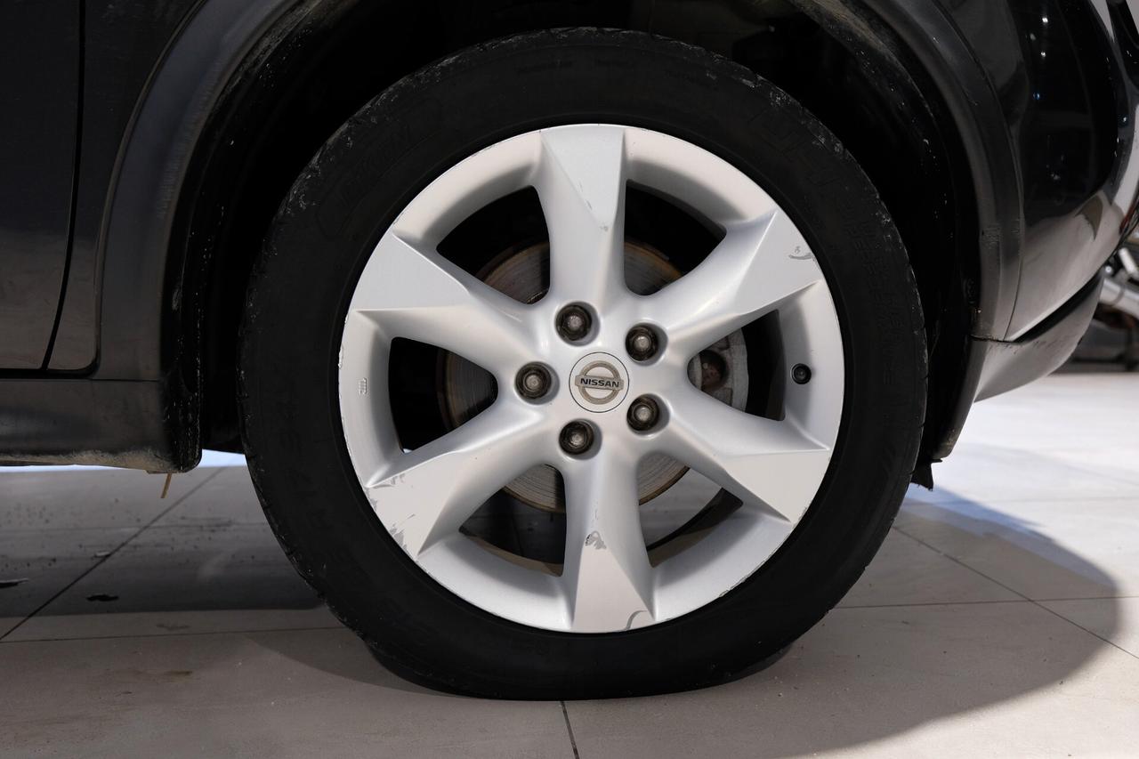 Nissan Juke 1.6 Acenta 117cv