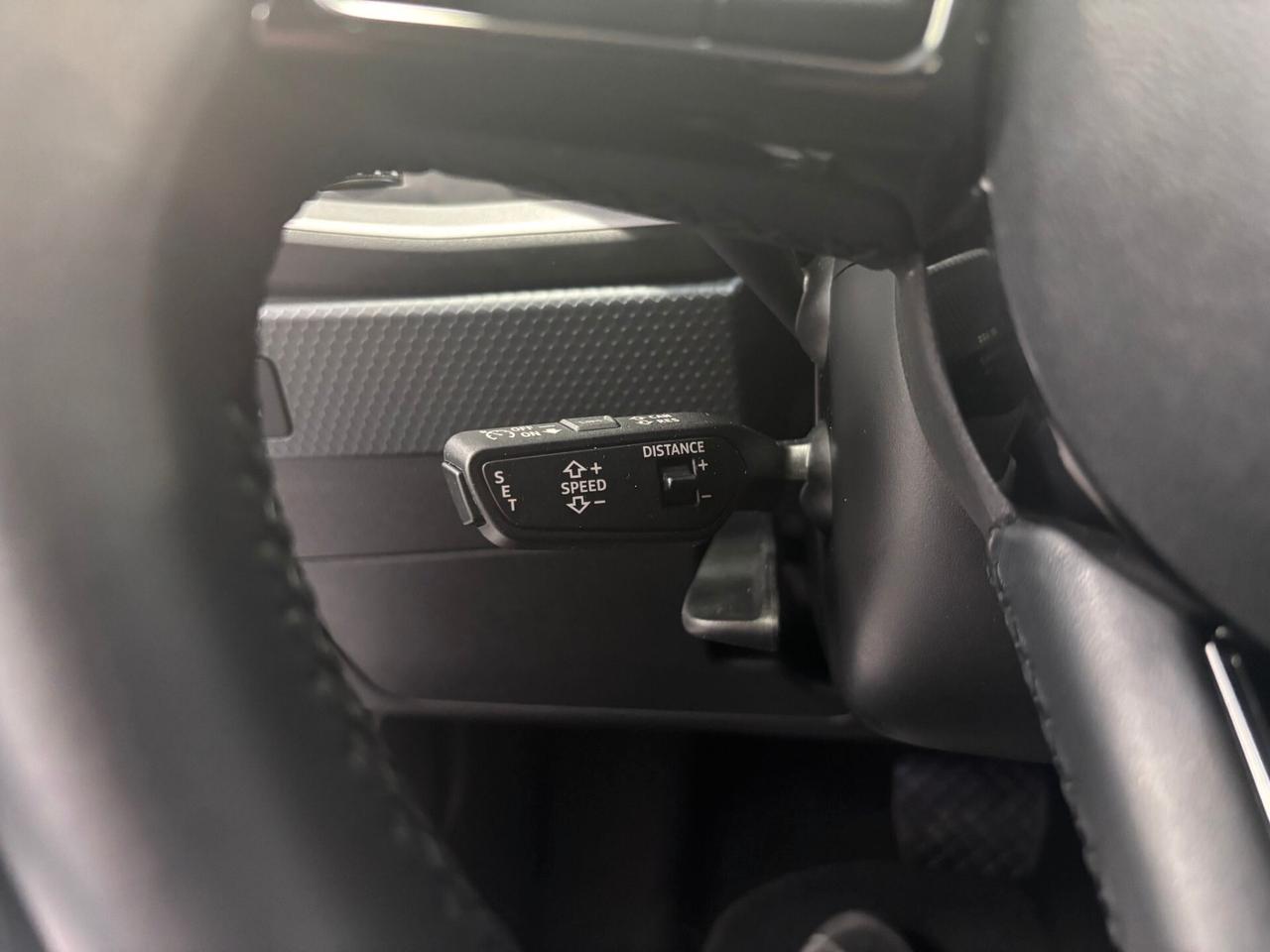 AUDI A1 ALLSTREET 30TFSI S-TRONIC