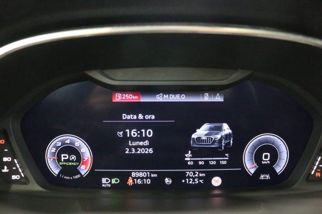 AUDI Q3 45 TFSI quattro S tronic