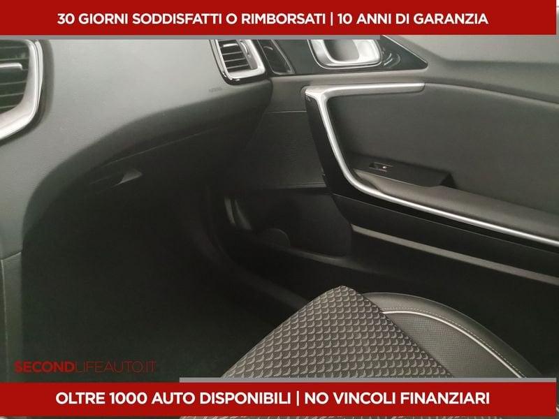 Kia Xceed 1.0 t-gdi High Tech Gpl 117cv