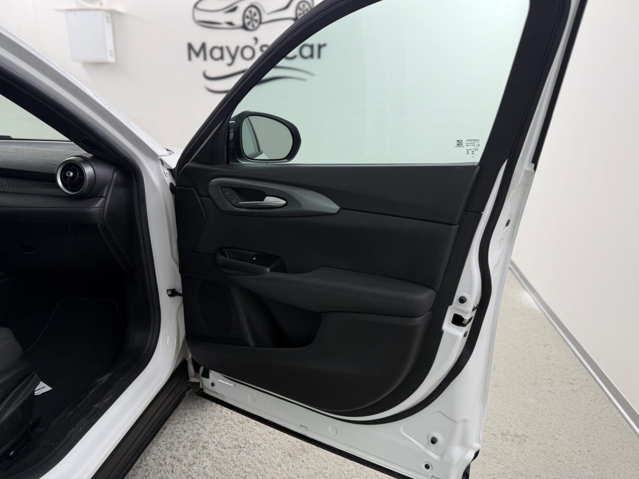 Alfa Romeo Tonale (anno 2023)