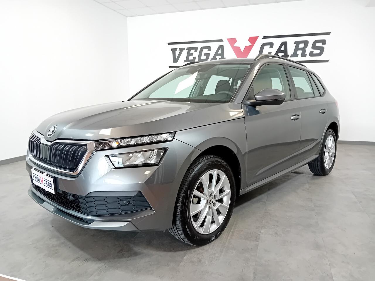 Skoda Kamiq 1.0 TSI 110 CV DSG Ambition
