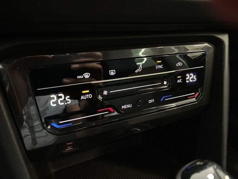Volkswagen Tiguan 2.0 TDI SCR 110KW Life DSG