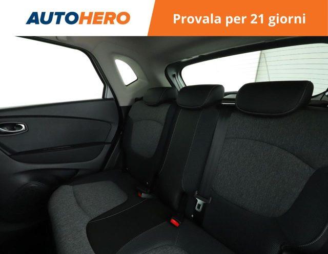 RENAULT Captur TCe 12V 90 CV Sport Edition2