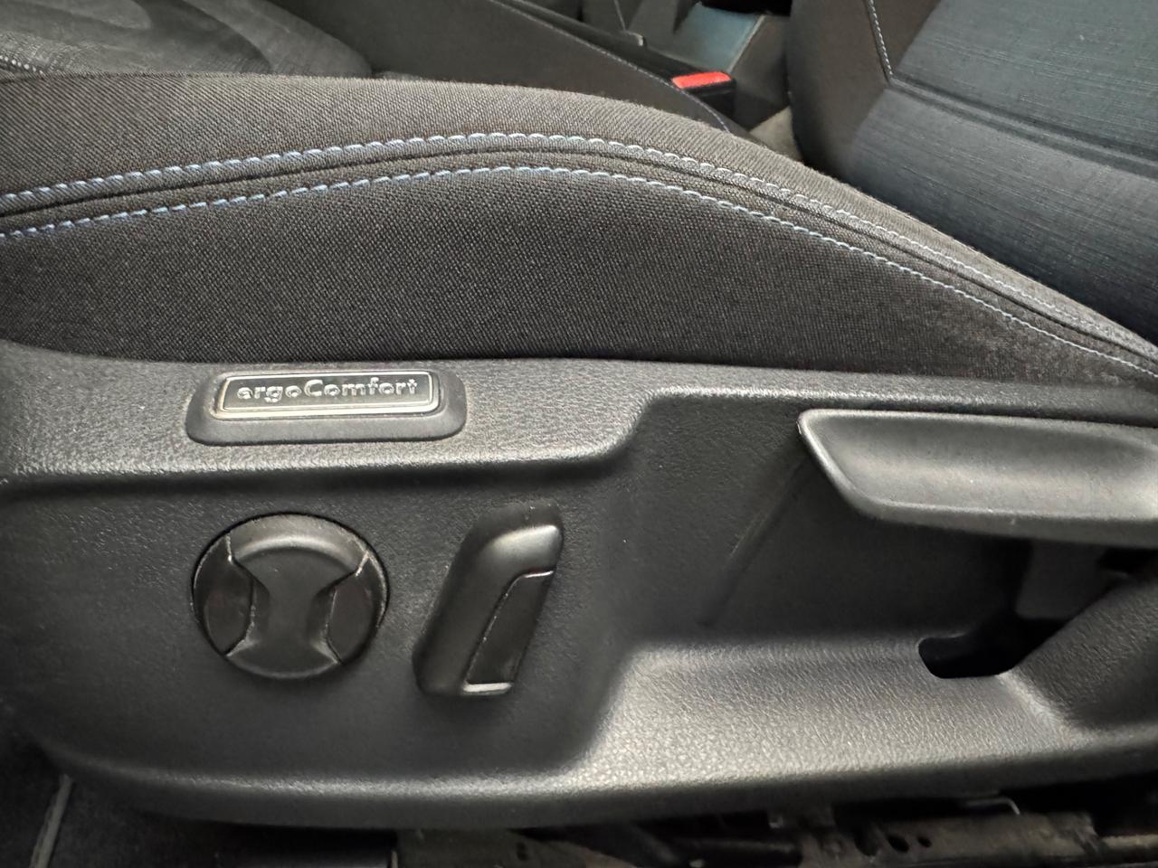 Volkswagen Passat Variant 1.4 GTE DSG Plug-In-Hybrid