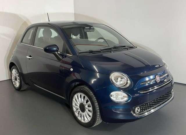 Fiat 500 Dolcevita 1.0 Hybrid 70cv + TFT + Clima Auto