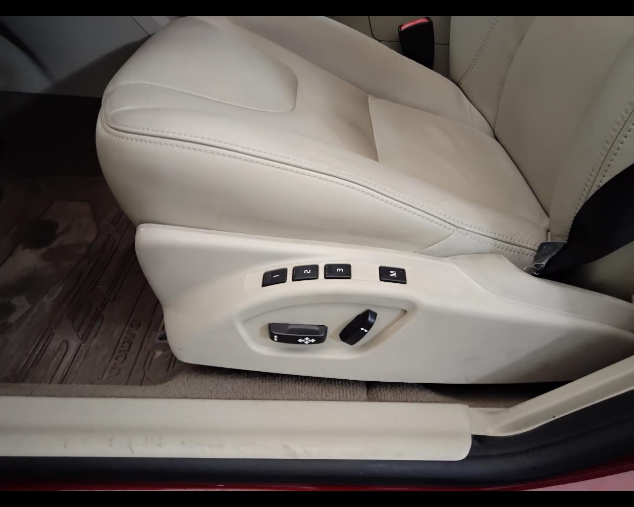 VOLVO V60 I 2014 - V60 2.4 d6 phev awd geatronic