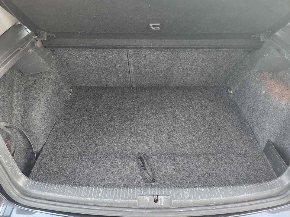 VW GOLF 1.9 TDI 105CV SPORTLINE