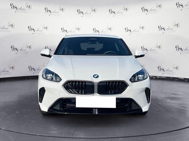 BMW Serie 1 116 MSport aut. LED CAMERA COCKPIT