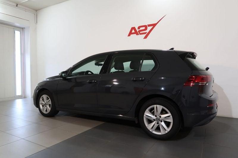 Volkswagen Golf Golf 1.0 etsi evo Life 110cv dsg