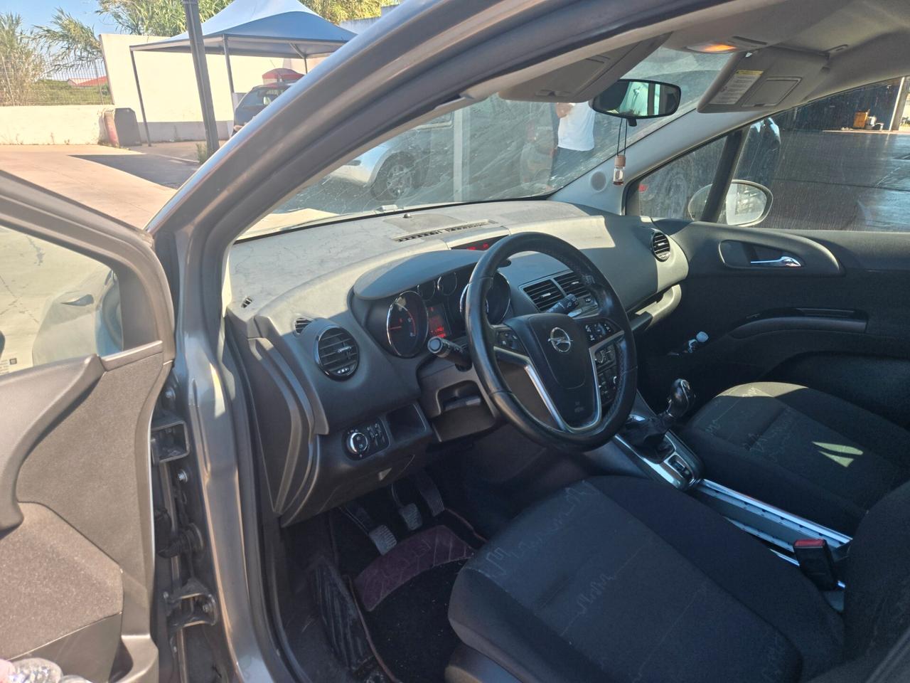 Opel Meriva 1.3 MLTJ