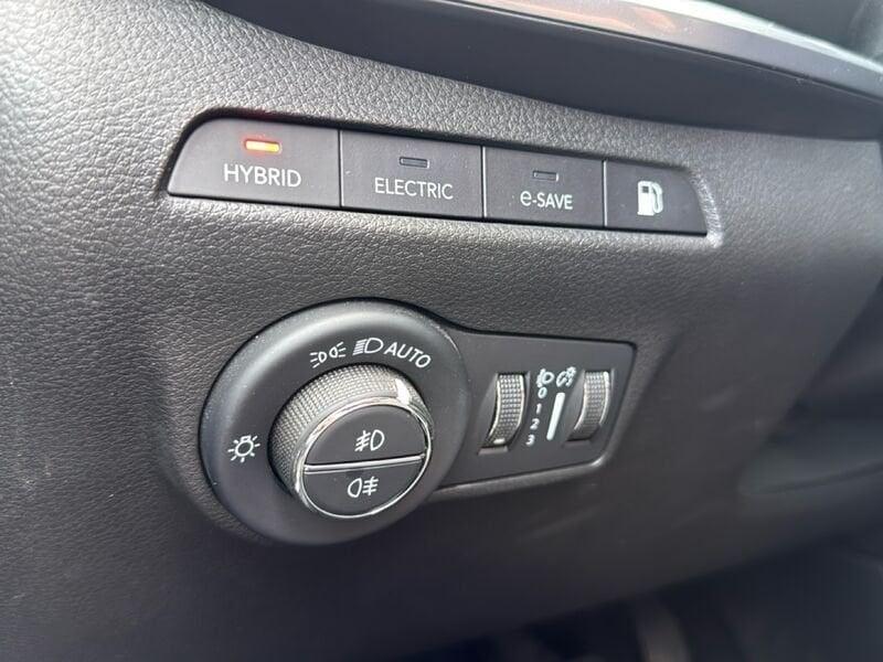 Jeep Compass 4xe 1.3 T4 PHEV 190cv Limited 4xe Auto