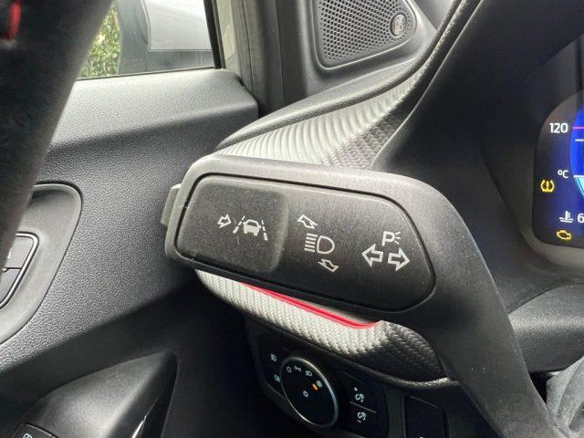 FORD Puma 1.0 Hybrid 125 CV ST-Line X