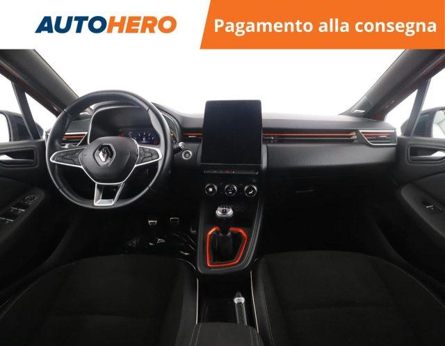 RENAULT Clio TCe 100 CV 5 porte Edition One