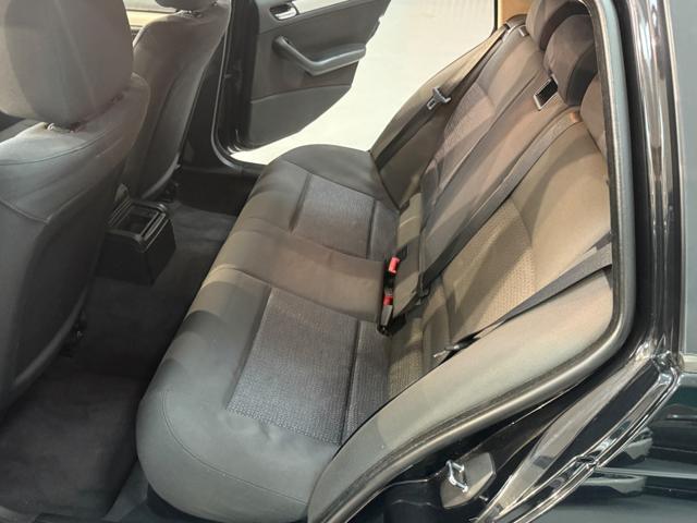 BMW 320 RETROCAMERA*UNI PROP*GOMME NUOVE