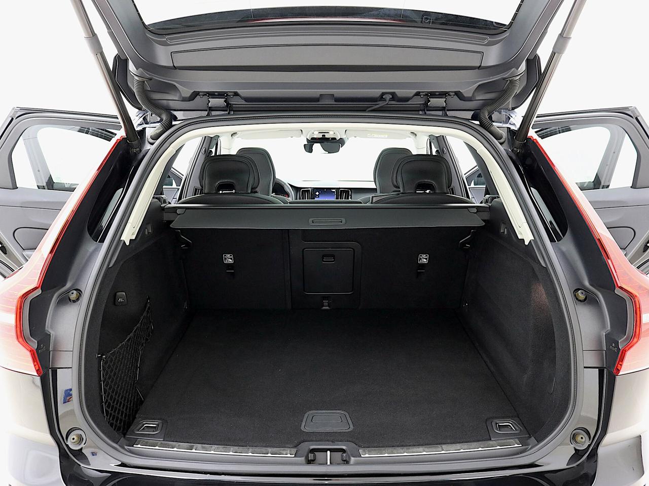 Volvo XC60 B4 AWD auto Inscription TETTO APRIBILE