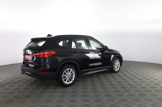 BMW X1 X1 sDrive16d