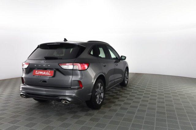 FORD Kuga Kuga 2.0 EcoBlue 120CV aut. AWD ST-Line X