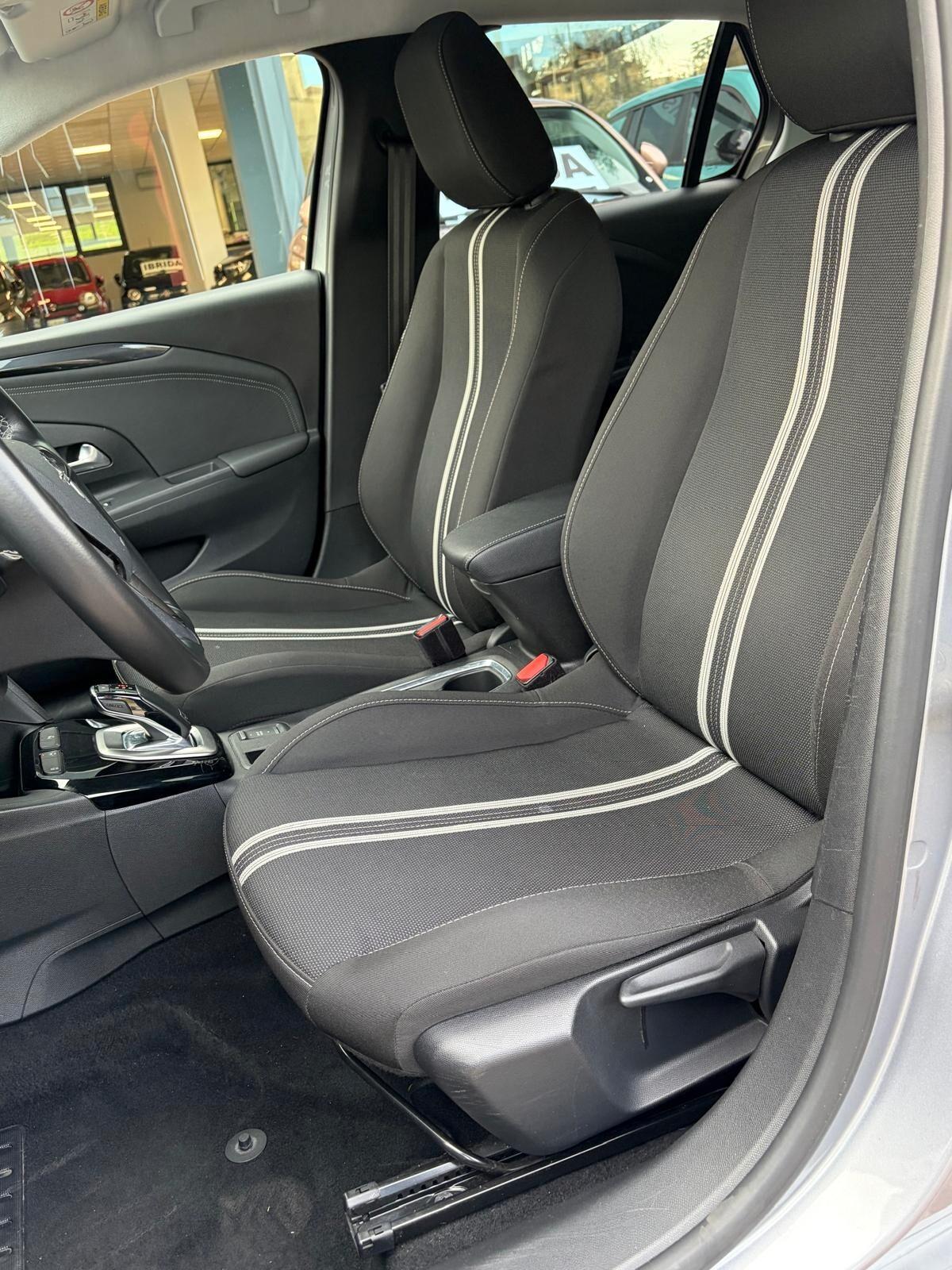 Opel Corsa 1.2 100 CV aut. Design & Tech