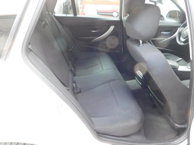 Bmw 318 318d Touring Msport