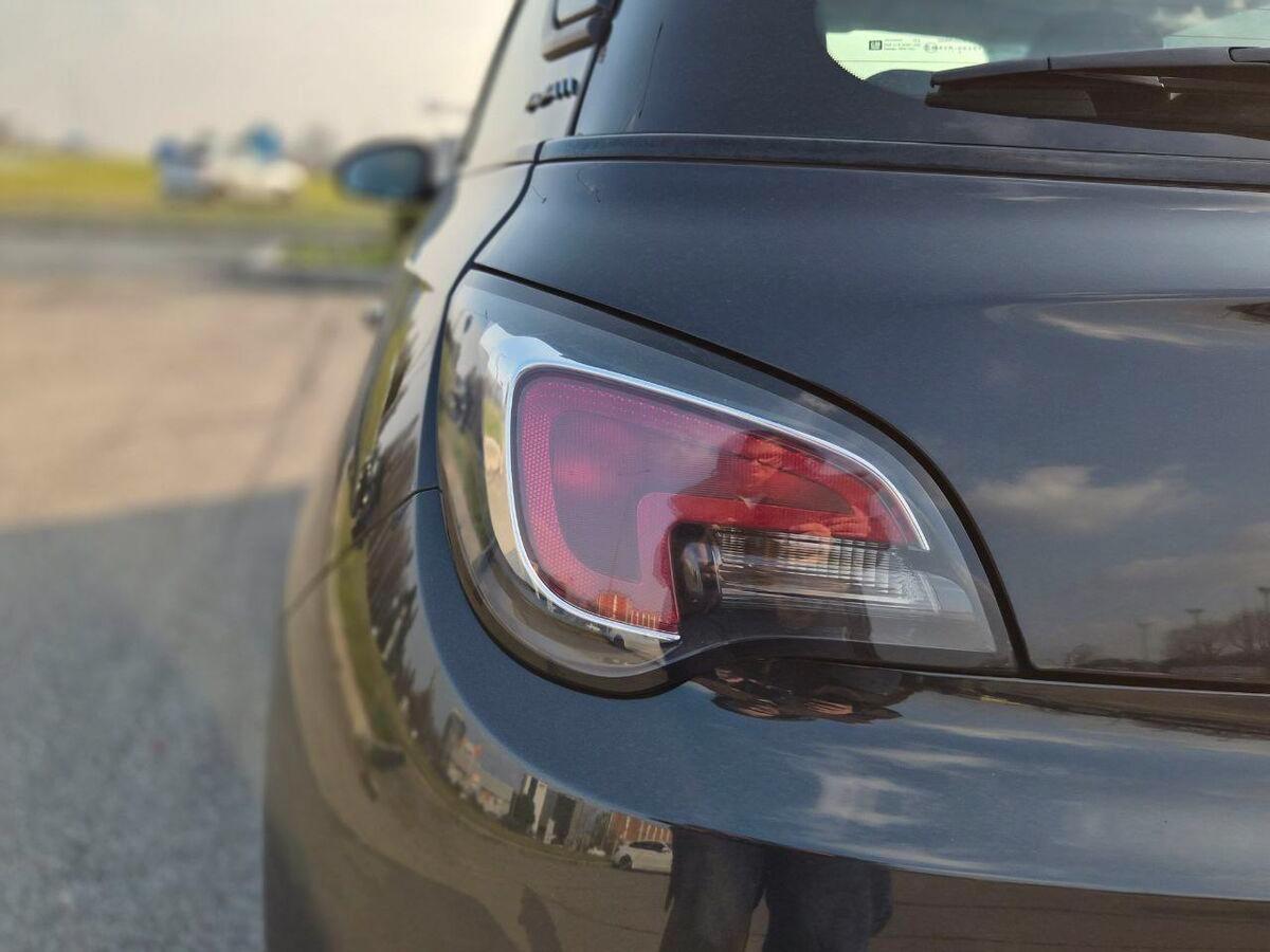 Opel Adam 1.4 Jam Gpl-tech 87cv