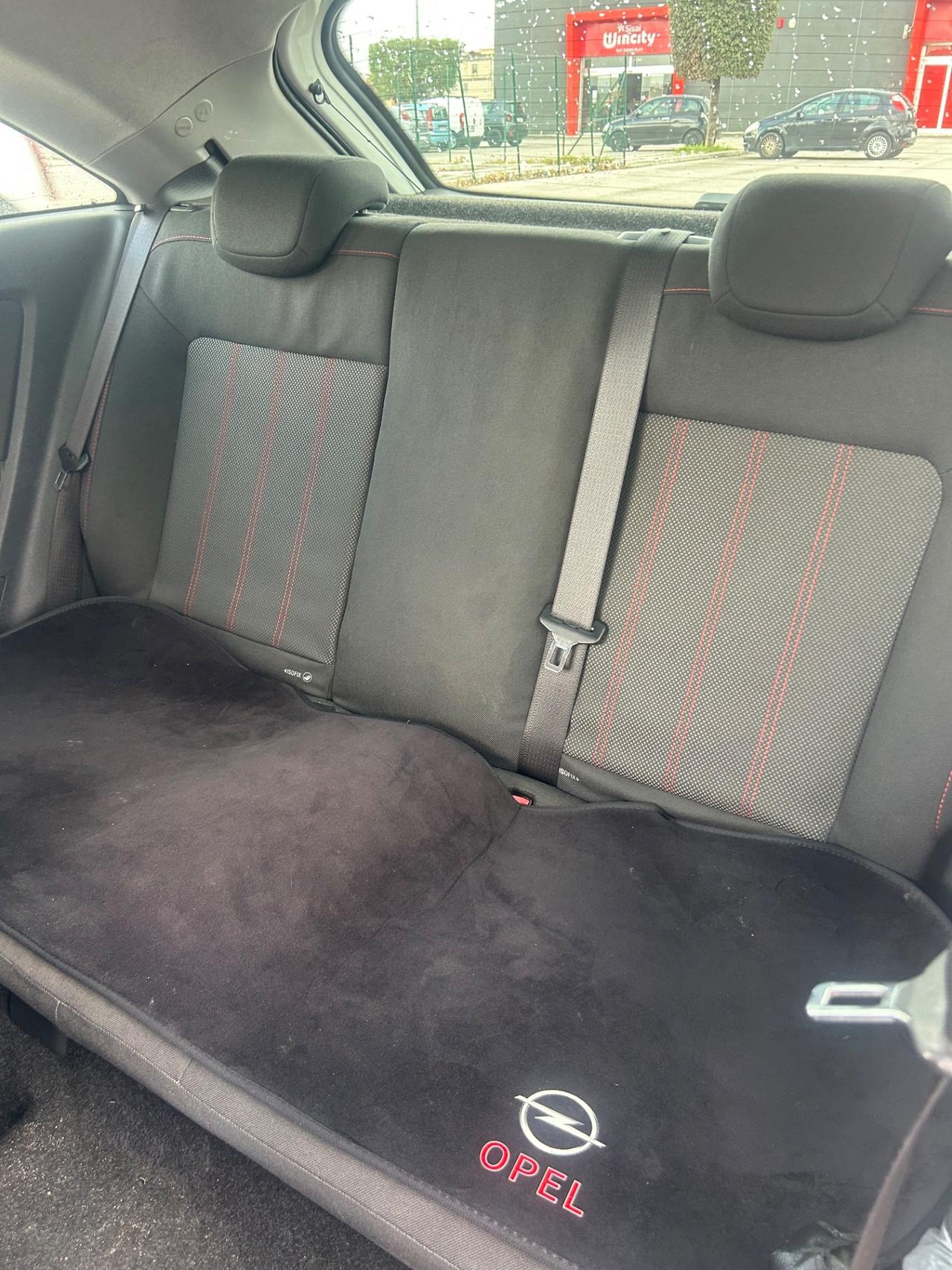 Opel Corsa 1.7 CDTI 130CV 3 porte b-color Sport