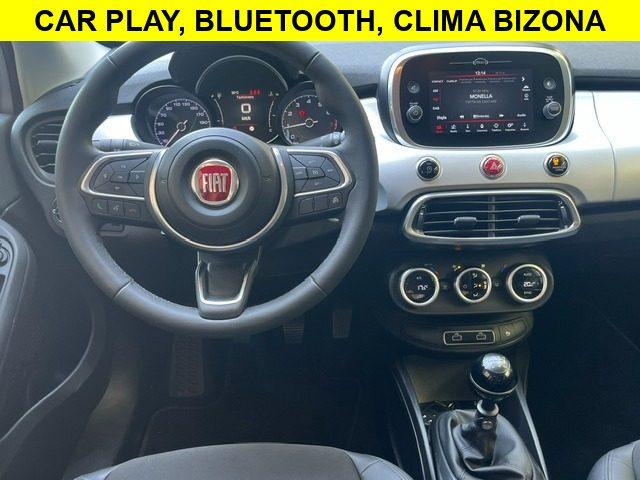 FIAT 500X 1.0 T3 120 CV Hey Google