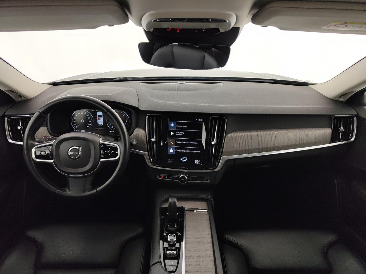VOLVO V90 Cross Country 2.0 b4 Business Pro awd auto