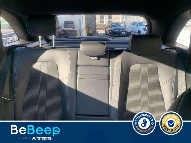 Mercedes-Benz Classe B B 200 D SPORT PLUS AUTO
