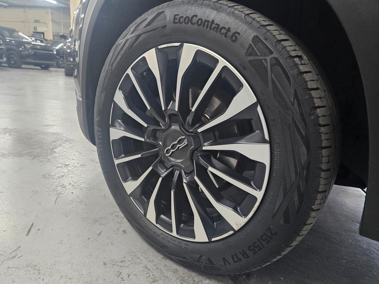 Fiat 500X 1.6 MultiJet 130 CV Cross
