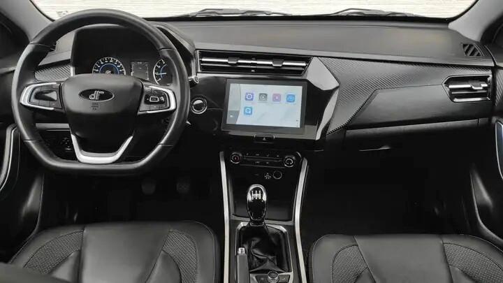 Dr 3.0 1.5 Bi-Fuel GPL