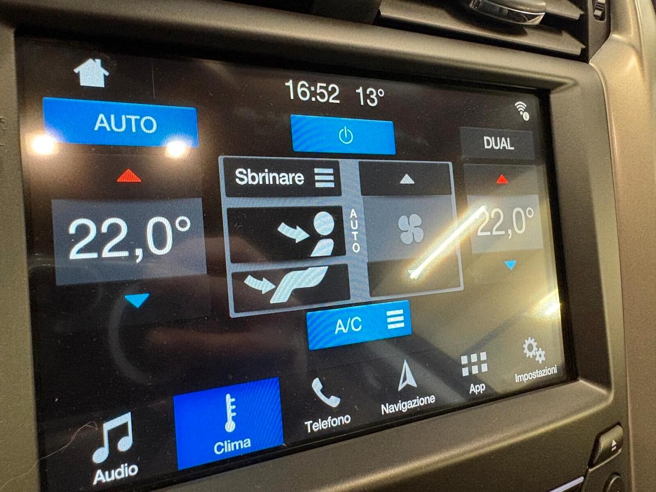 Ford Mondeo SW VIGNALE 2.0 TDCi 180 CV Powershift