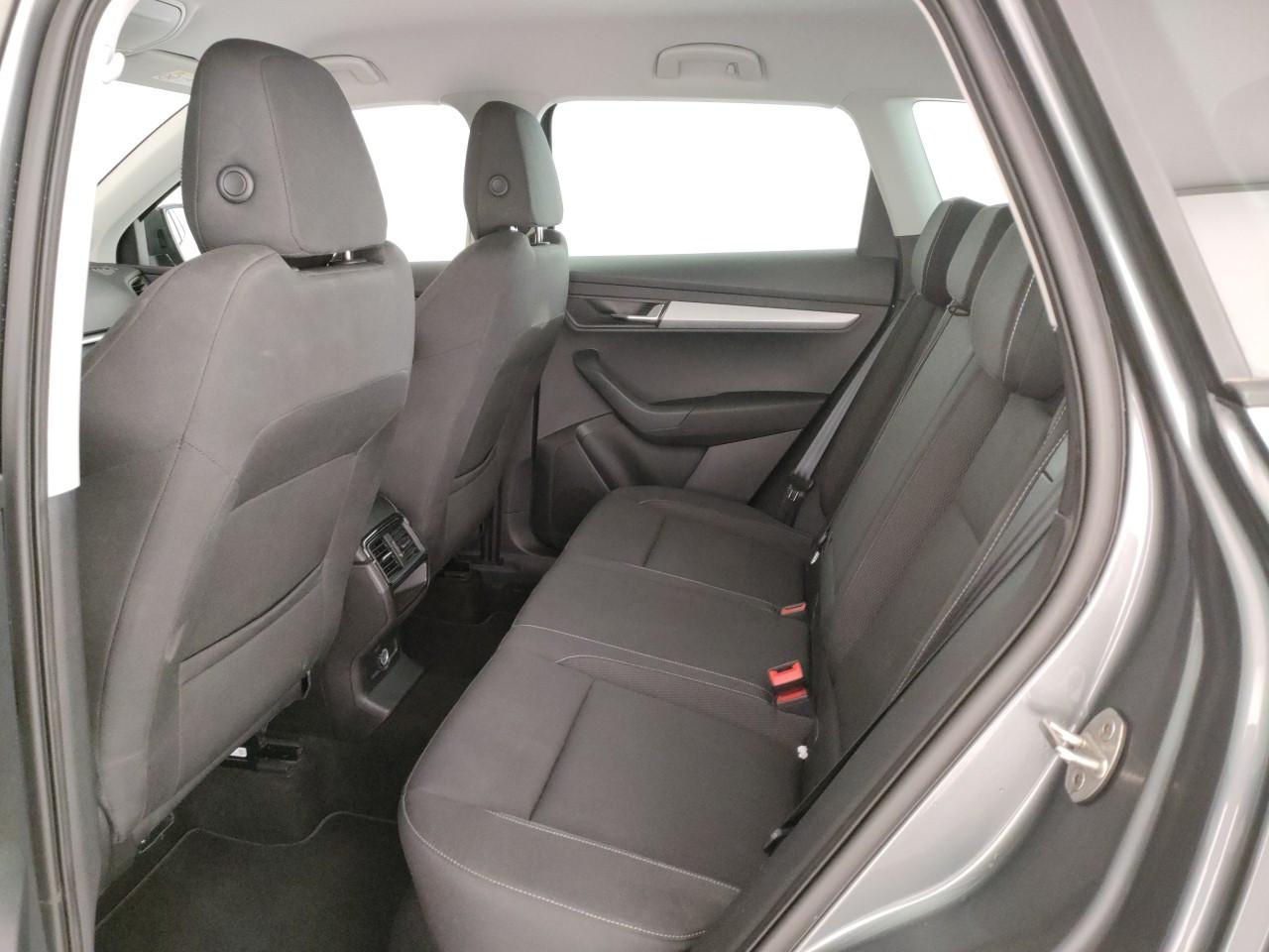 SKODA Karoq 1.0 tsi Executive 115cv