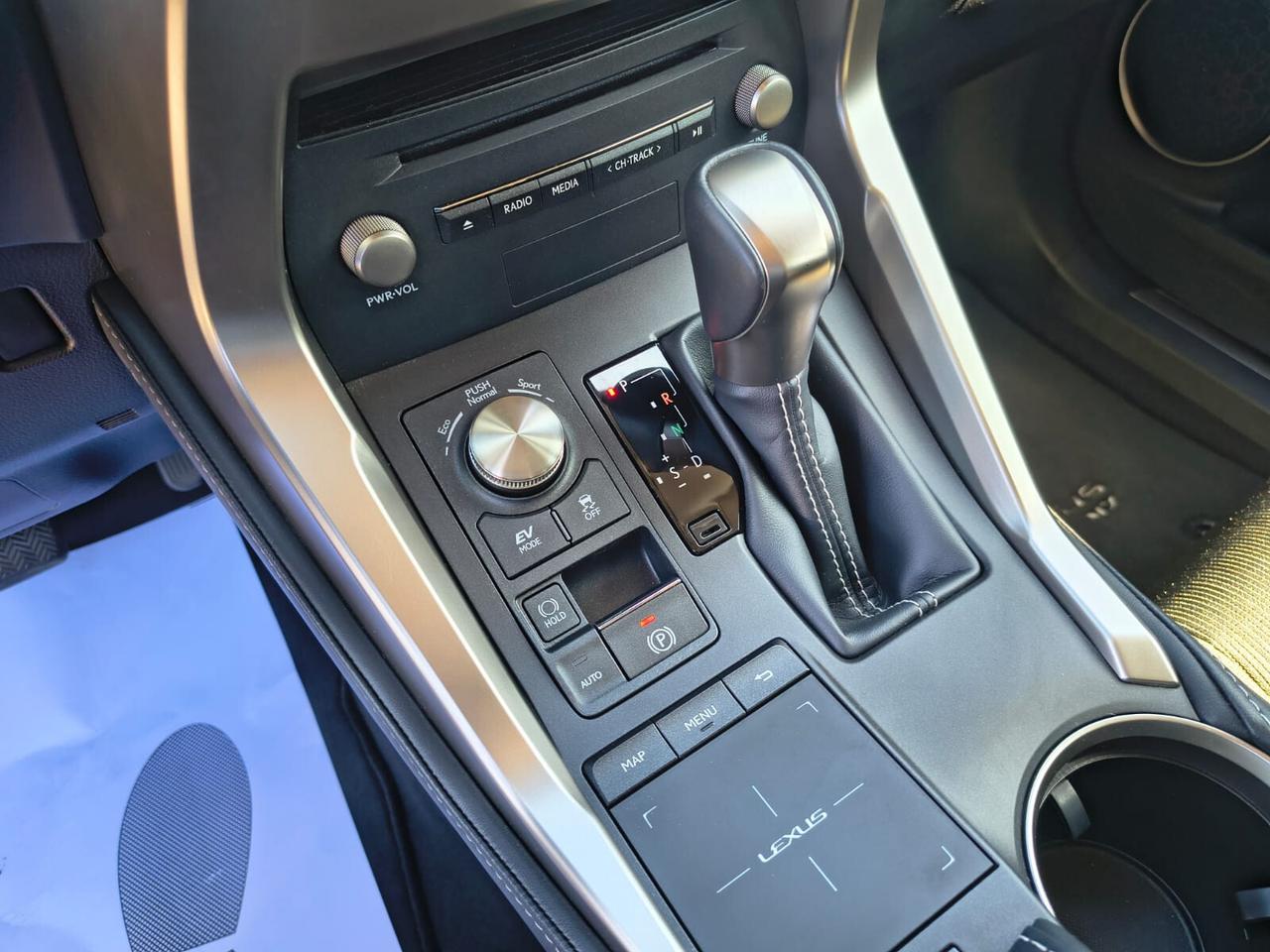 Lexus NX 300h Hybrid *PREZZO REALE* 2.5 HYBRID