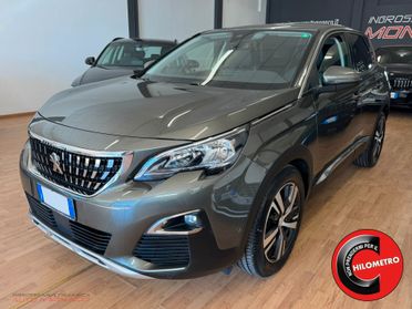 Peugeot 3008 BlueHDi 1.5 130cv Allure - 2020