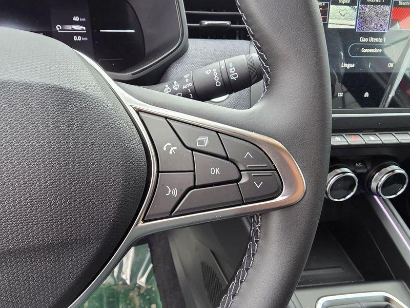 Renault Clio Clio ECO-G 100 CV 5 porte Techno