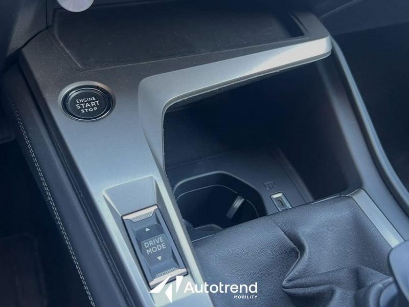 Peugeot 308 PureTech 130 CV NAVI Allure S&S